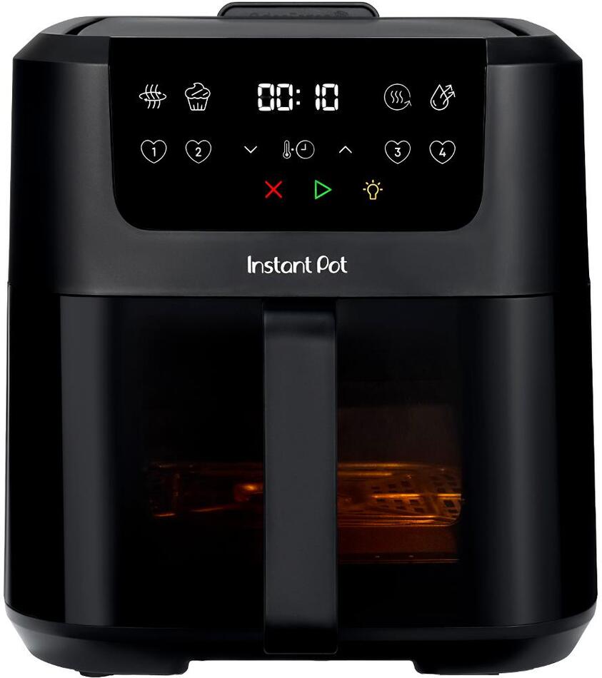 Horkovzdušná fritéza Instant Pot 140-3083-01-EU