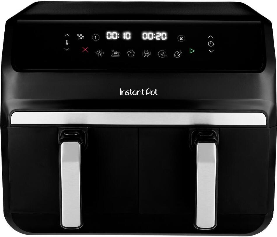 Horkovzdušná fritéza Instant Pot 140-3150-01-EU