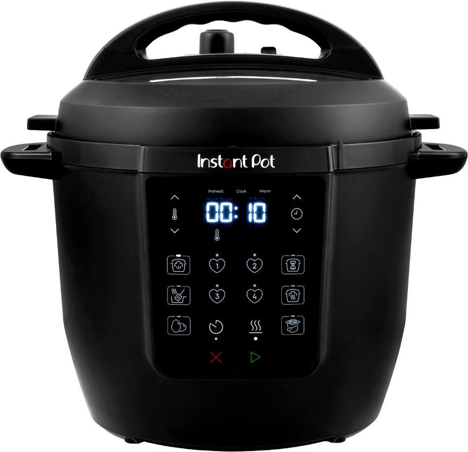 Multifunkční hrnec Instant Pot 112-2000-01-EU
