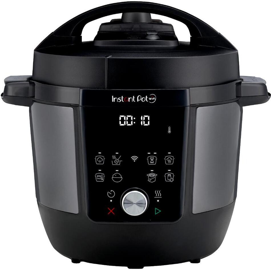 Multifunkční hrnec Instant Pot 112-2001-01-EU