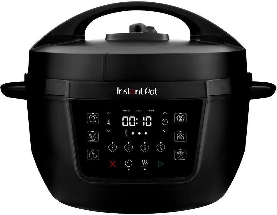 Multifunkční hrnec Instant Pot 140-0019-01-EU