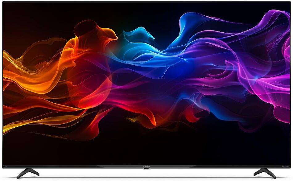 QLED televize Sharp 70HP5265E