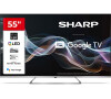 QLED televize Sharp 55JP7265E