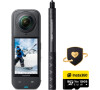 Insta360 X5 Snowboard Bundle