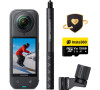 Insta360 X5 Ski Bundle