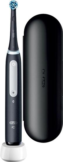 Oral-B Series iO 3 Black+Cest.pouzdro