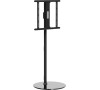 TV stojan (otočný), 32“ - 65“