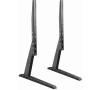 TV stojan na stůl, 37“ - 70“