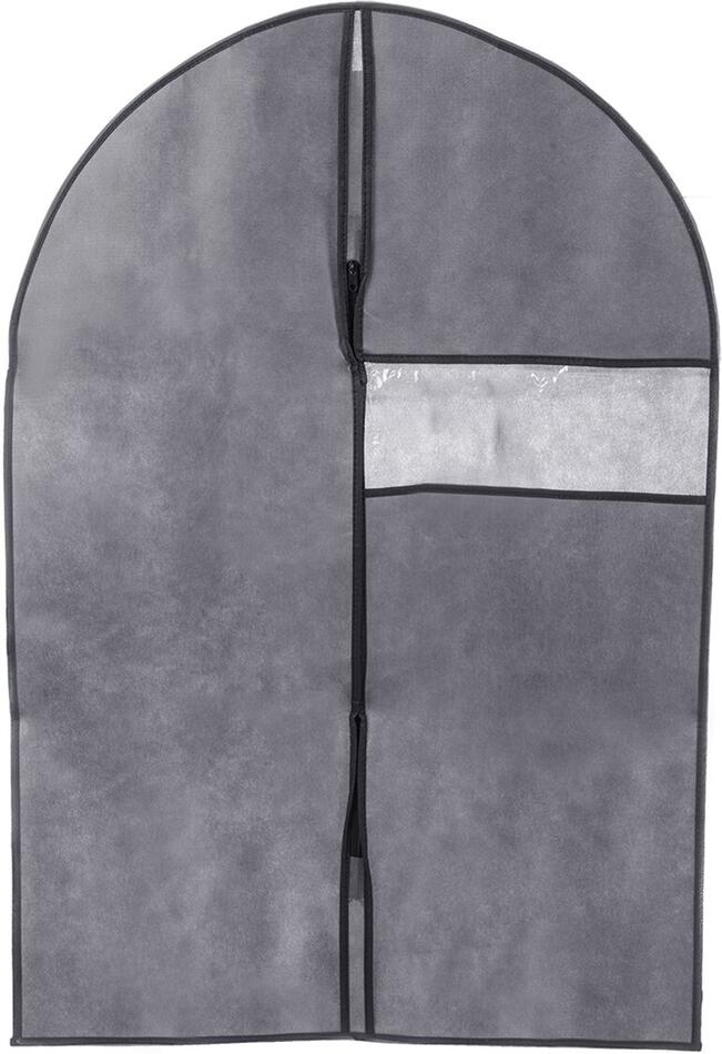 Obal na oblečení UROVNEJTO 60x90 cm 3 ks Orion