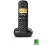 Gigaset Basic 100 Black (S30852-H3206-R601)