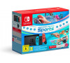 Nintendo Switch Neon + Switch Sports
