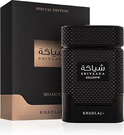 Khadlaj Shiyaaka Shadow parfémovaná voda pro muže 100 ml