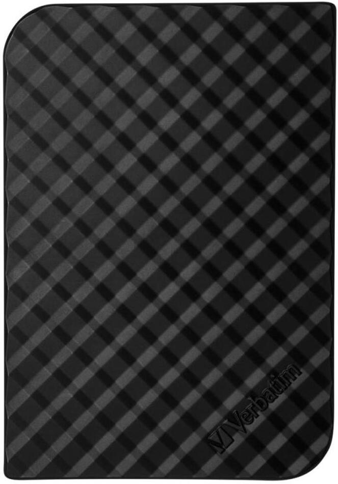 Externí HDD Verbatim Store ‘n’ Save SuperSpeed USB