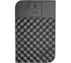 Externí HDD Verbatim Store 'n' Go USB 3.1/USB-C 2TB