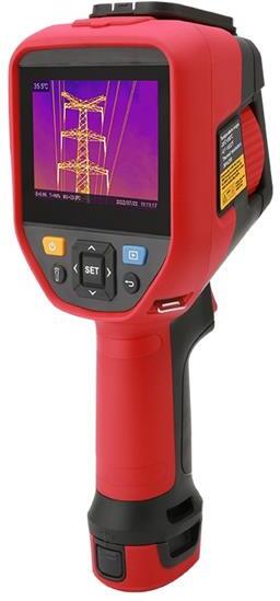 Termokamera UNI-T UTi384G