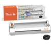 PEACH A4 Laminator & Cutter PBP351 A4