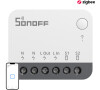 Chytrý minipřepínač ZigBee SONOFF ZBMINIR2