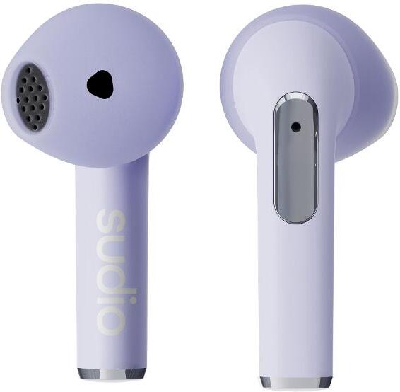 Sluchátka SUDIO N2 Purple