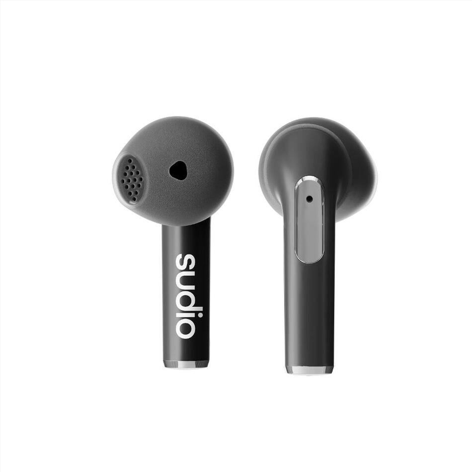 Sluchátka SUDIO N2 Black