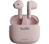 Sluchátka SUDIO A1 Pink