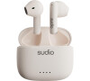 Sluchátka SUDIO A1 White