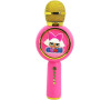 Mikrofon OTL TECHNOLOGIES L.O.L. Surprise! PopSing LED K