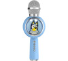 Mikrofon OTL TECHNOLOGIES Bluey PopSing LED Karaoke Mic