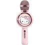 Mikrofon OTL TECHNOLOGIES Hello Kitty PopSing LED Karaok