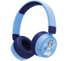 Dětská sluchátka OTL TECHNOLOGIES Bluey Kids BL1076