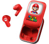 Dětská sluchátka OTL TECHNOLOGIES Super Mario Slide TWS