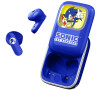 Dětská sluchátka OTL TECHNOLOGIES Sonic the Hedgehog Slide TWS