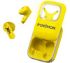 Dětská sluchátka OTL TECHNOLOGIES Pokémon Pikachu Slide TWS