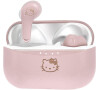 Dětská sluchátka OTL TECHNOLOGIES Hello Kitty TWS HK0856