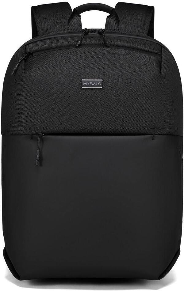 Batoh pro notebook MYBALO Spire Black (MY-BA-240038)