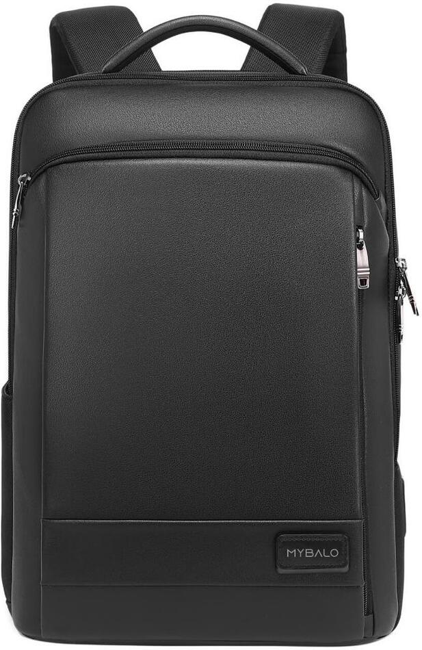 Batoh pro notebook MYBALO Milano Black (MY-BA-240008)