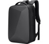 Batoh pro notebook MYBALO Locker Black (MY-BA-240017)