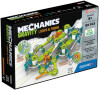 Magnetická stavebnice GEOMAG Mechanics Gravity 130 pcs