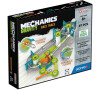 Magnetická stavebnice GEOMAG Mechanics Gravity 67 pcs