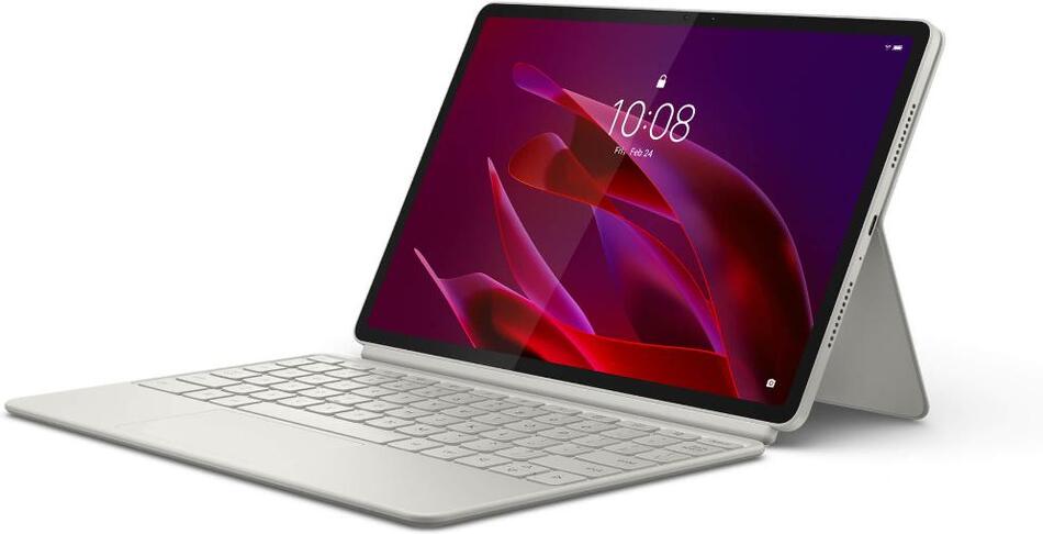 Klávesnice k tabletu Lenovo Keyboard Pack for Yoga Tab Sea