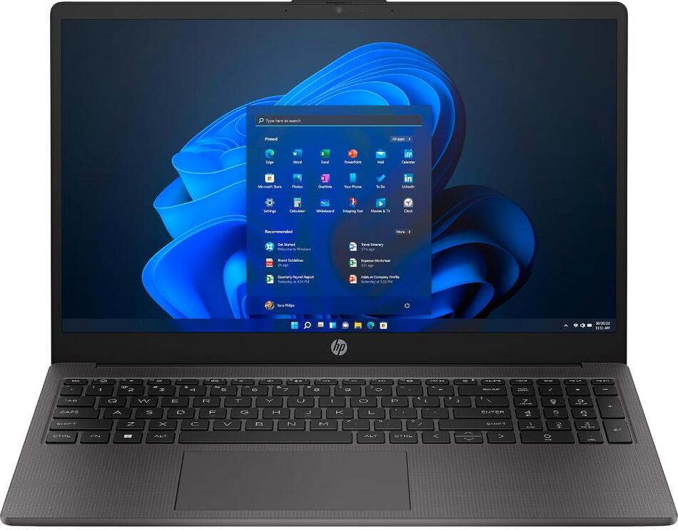 Notebook HP 255R G10 R3-7335U 15.6" 8/512G