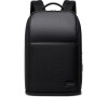Batoh pro notebook MYBALO Bristol Black (MY-BA-240009)