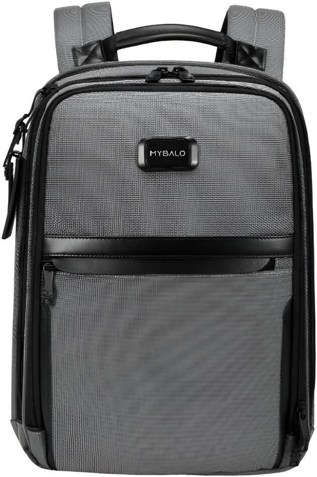 Batoh pro notebook MYBALO Seefeld Black (MY-BA-240023)