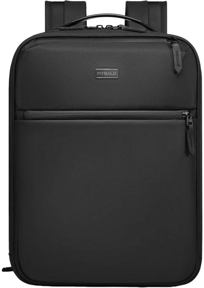 Batoh pro notebook MYBALO Cole Black (MY-BA-240039)