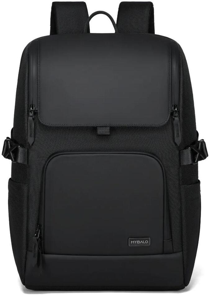 Batoh pro notebook MYBALO Citizen Black (MY-BA-240040)