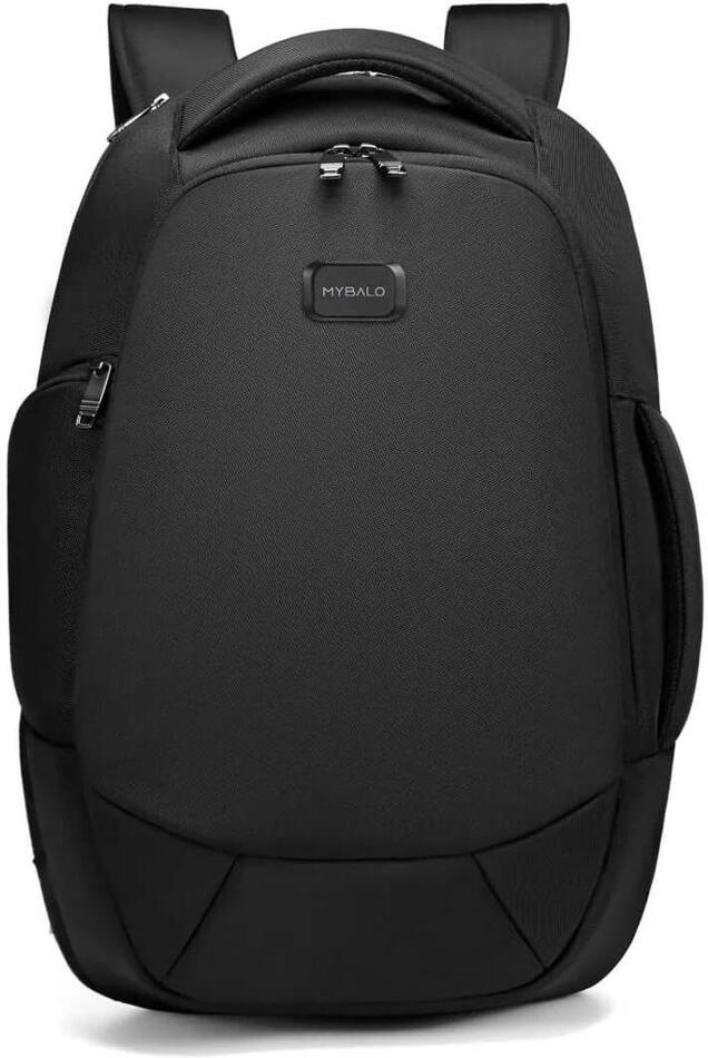Batoh pro notebook MYBALO Elevate Black (MY-BA-240041)
