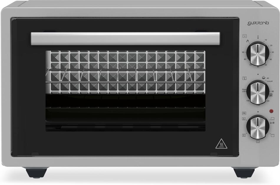 Elektrická trouba Guzzanti GZ 3611A