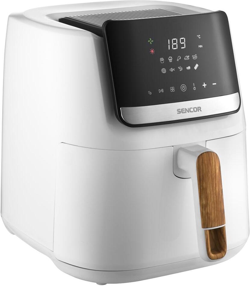 Horkovzdušná fritéza Sencor SFR 6551WH-EUE3