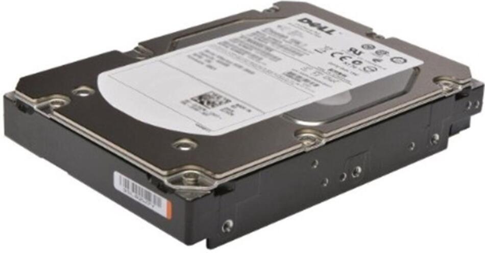 Dell / 2TB / HDD / 3.5" / SATA / 7200 RPM/1R (400-BRCT)