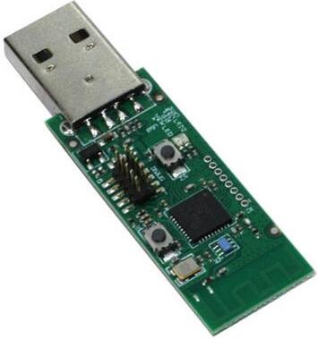 Gateway SONOFF Dongle CC2531 USB ZigBee