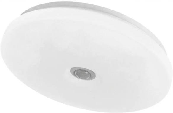 Stropní LED svítidlo s PIR DIOLED Deneb 24W